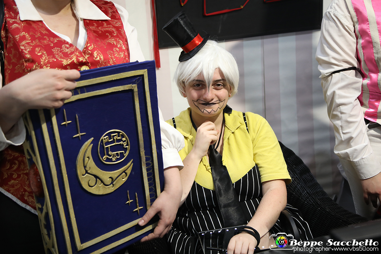 VBS_4222 - Inaugurazione XXIX edizione di Torino Comics.jpg